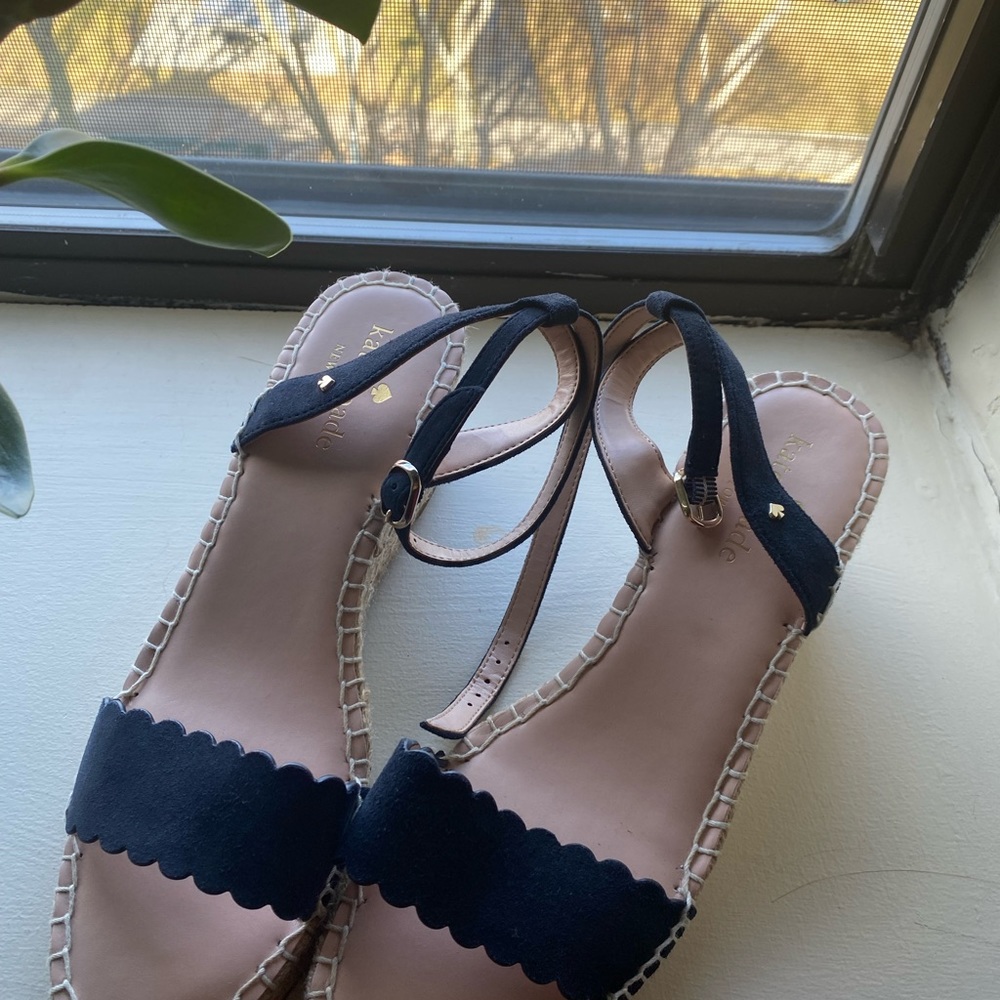Kate Spade Summer sandals